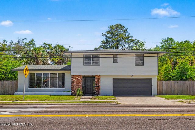 1074 GOLFAIR Boulevard, Jacksonville, FL 32209