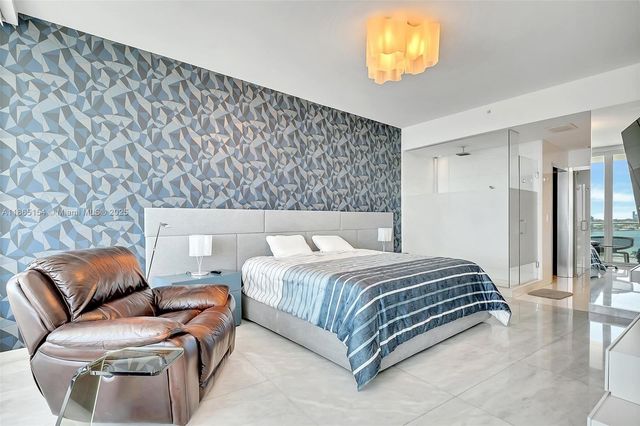 2020 N Bayshore Dr 1006, Miami, FL 33137