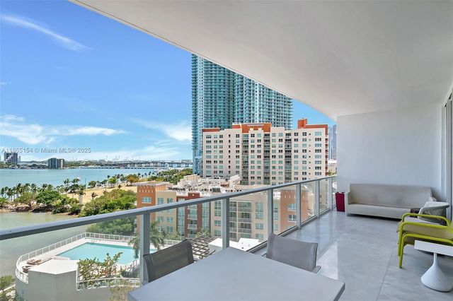 2020 N Bayshore Dr 1006, Miami, FL 33137