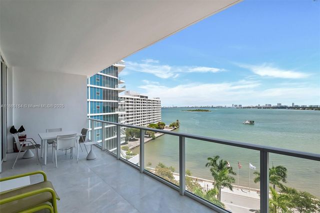 2020 N Bayshore Dr 1006, Miami, FL 33137