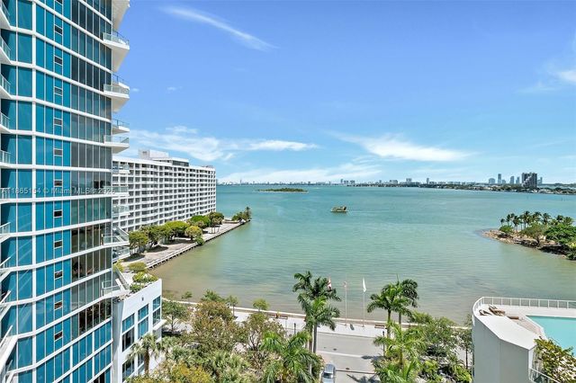 2020 N Bayshore Dr 1006, Miami, FL 33137