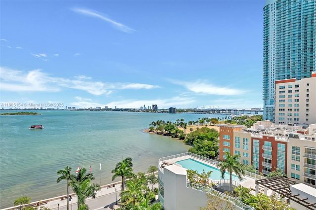 2020 N Bayshore Dr 1006, Miami, FL 33137