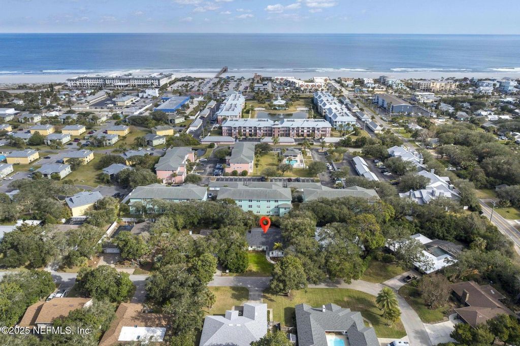 Image 2 of property listing at 42 LEE Drive, St Augustine, FL 32080