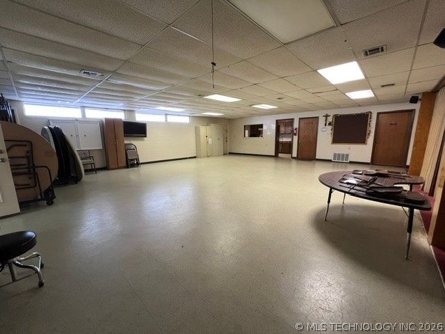 14 W Francis Street, Madill, OK 73446