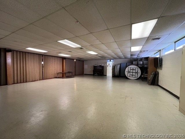 14 W Francis Street, Madill, OK 73446