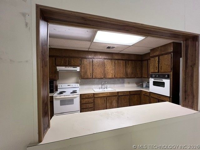 14 W Francis Street, Madill, OK 73446