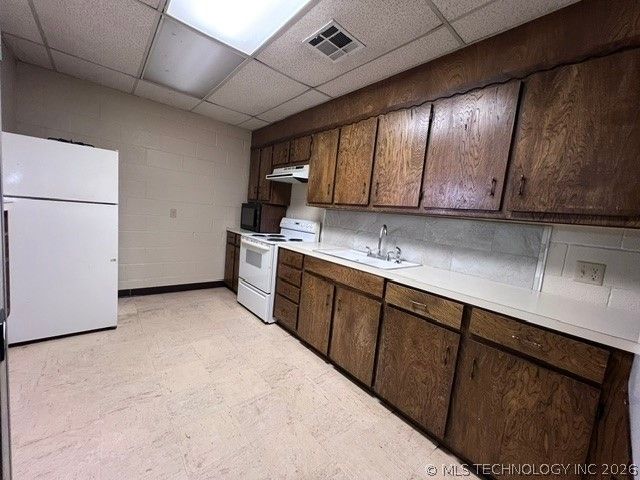 14 W Francis Street, Madill, OK 73446