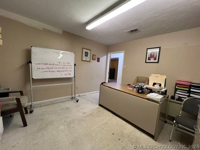 14 W Francis Street, Madill, OK 73446
