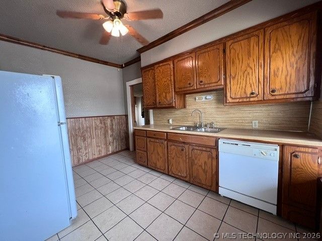 14 W Francis Street, Madill, OK 73446