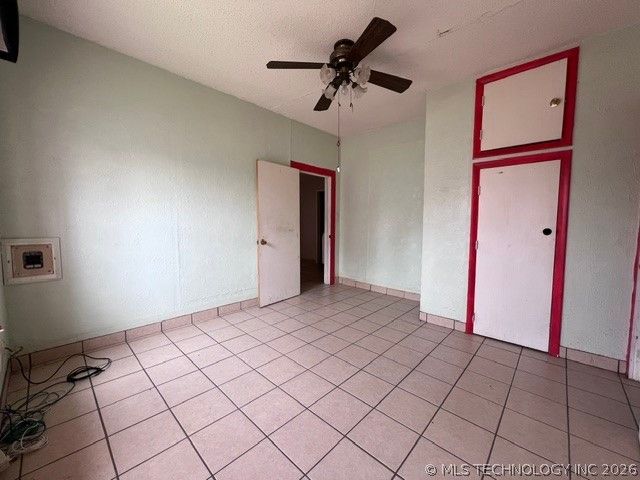 14 W Francis Street, Madill, OK 73446