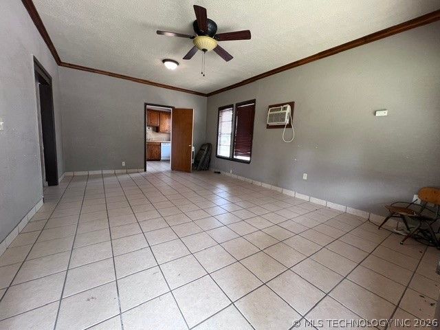 14 W Francis Street, Madill, OK 73446