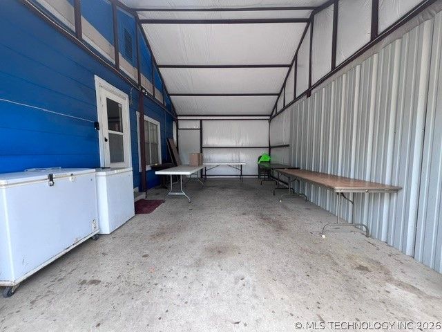 14 W Francis Street, Madill, OK 73446