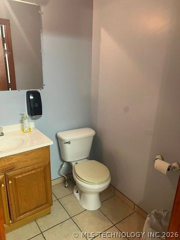 14 W Francis Street, Madill, OK 73446