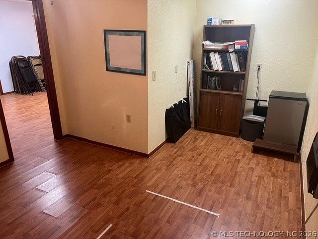 14 W Francis Street, Madill, OK 73446