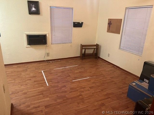 14 W Francis Street, Madill, OK 73446