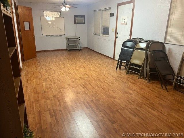 14 W Francis Street, Madill, OK 73446