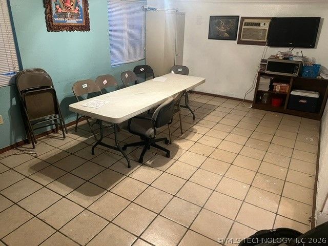 14 W Francis Street, Madill, OK 73446
