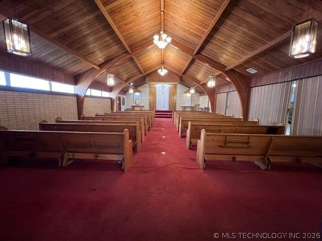 14 W Francis Street, Madill, OK 73446