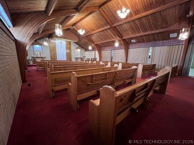 14 W Francis Street, Madill, OK 73446