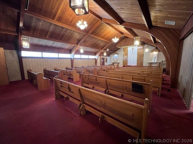 14 W Francis Street, Madill, OK 73446