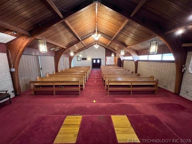 14 W Francis Street, Madill, OK 73446