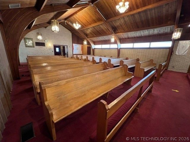 14 W Francis Street, Madill, OK 73446