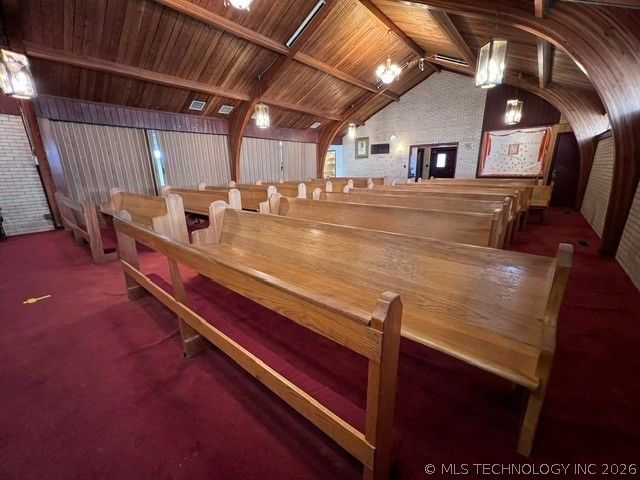 14 W Francis Street, Madill, OK 73446