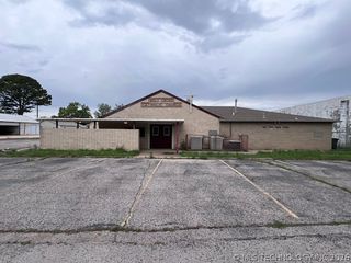 14 W Francis Street, Madill, OK 73446