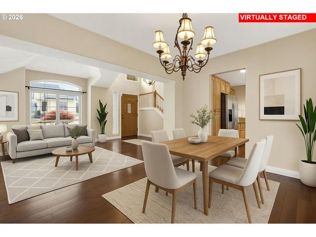 5391 Nw LIANNA Way, Portland, OR 97229