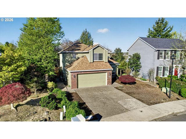 5391 Nw LIANNA Way, Portland, OR 97229