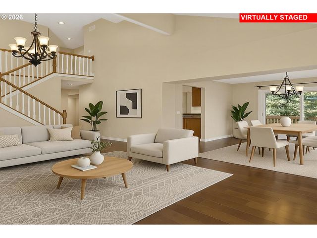 5391 Nw LIANNA Way, Portland, OR 97229