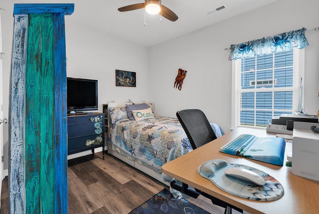 312 Lifestyle Court, Surfside Beach, SC 29575 — photo 3