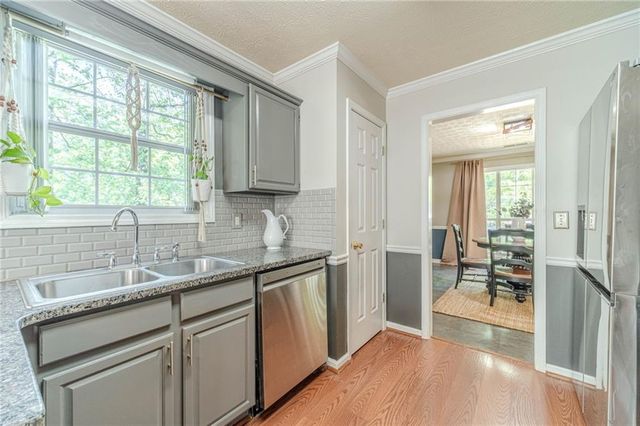 3060 Summit Lane, Monroe, GA 30655
