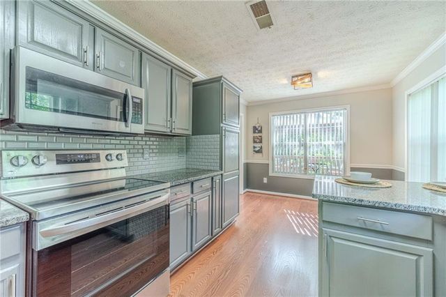 3060 Summit Lane, Monroe, GA 30655