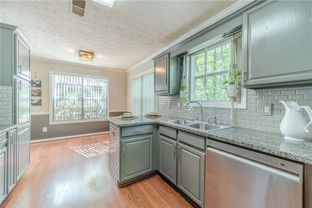 3060 Summit Lane, Monroe, GA 30655