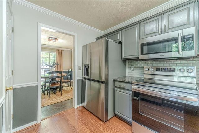 3060 Summit Lane, Monroe, GA 30655