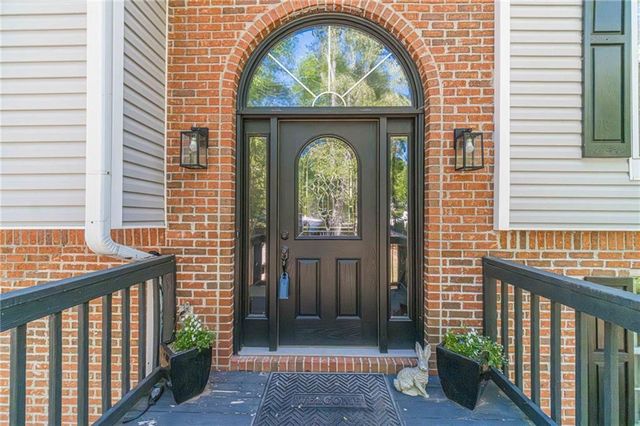 3060 Summit Lane, Monroe, GA 30655