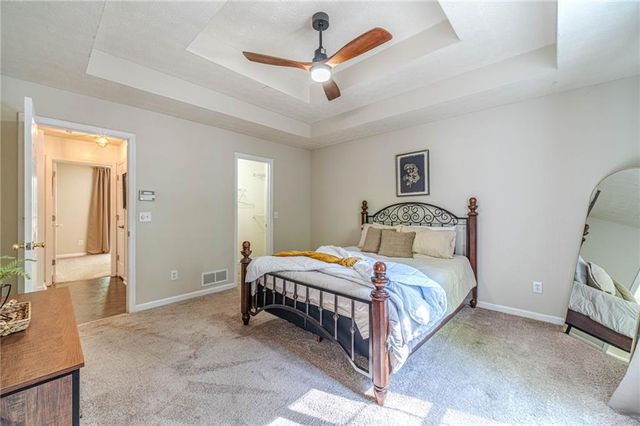 3060 Summit Lane, Monroe, GA 30655