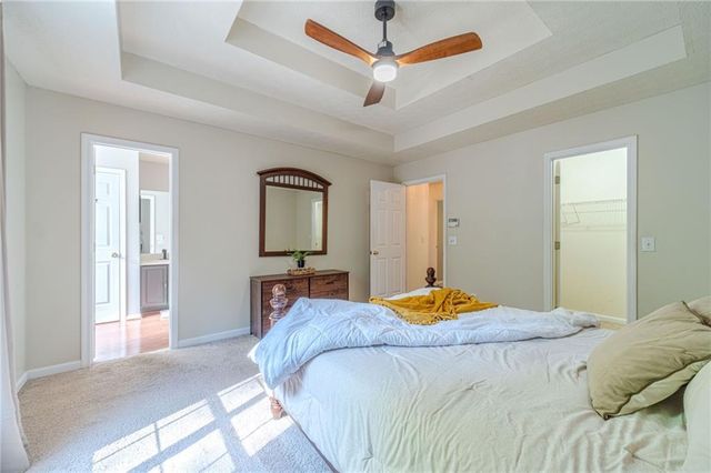 3060 Summit Lane, Monroe, GA 30655