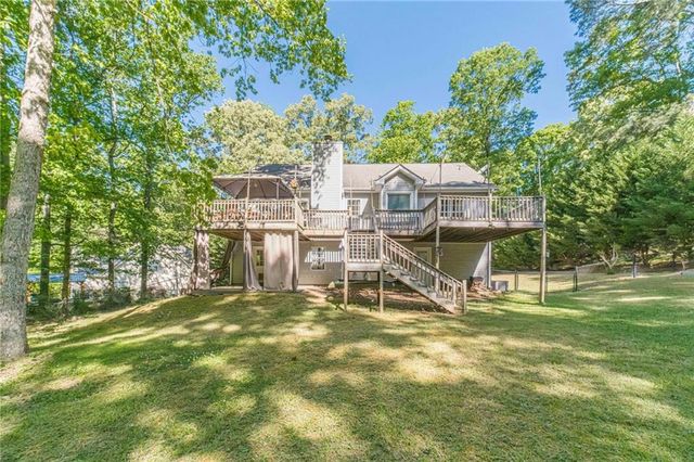 3060 Summit Lane, Monroe, GA 30655