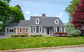 101 Ausdale Road, Cranston, RI 02910