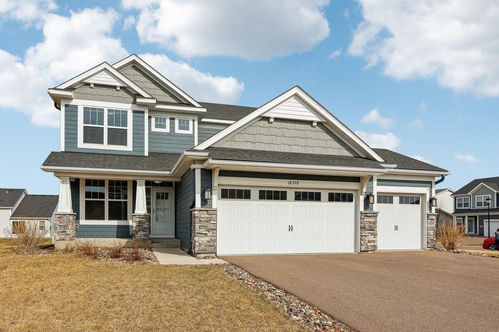 18378 Grasshopper Drive, Lakeville, MN 55044
