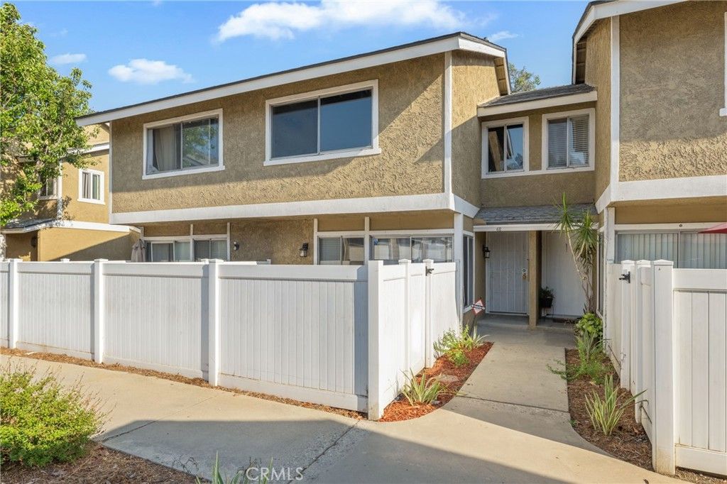 2321 S Magnolia Avenue 6E, Ontario, CA 91762
