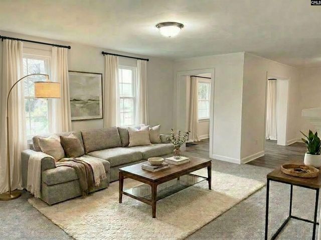 2930 English Avenue, Columbia, SC 29204