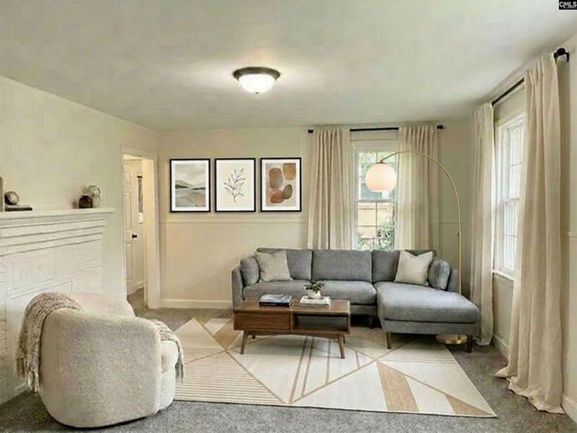 2930 English Avenue, Columbia, SC 29204