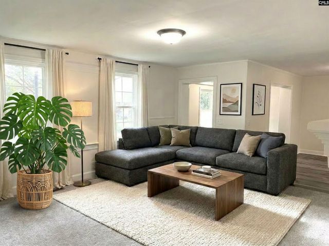 2930 English Avenue, Columbia, SC 29204