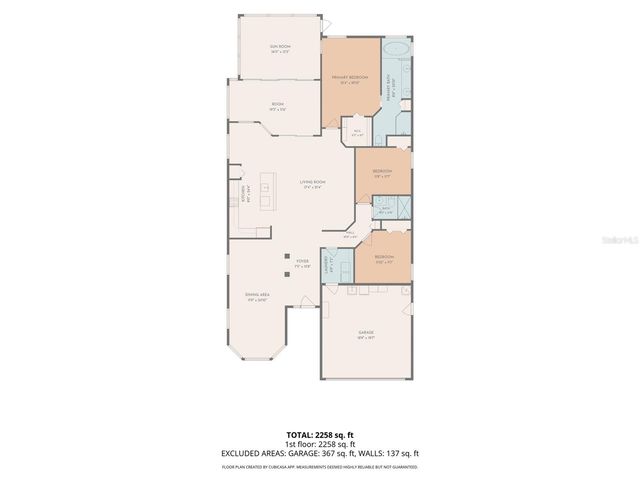 262 HARTFORD COURT, Spring Hill, FL 34609