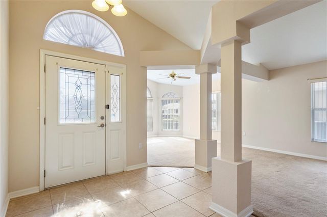 262 HARTFORD COURT, Spring Hill, FL 34609