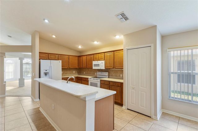 262 HARTFORD COURT, Spring Hill, FL 34609
