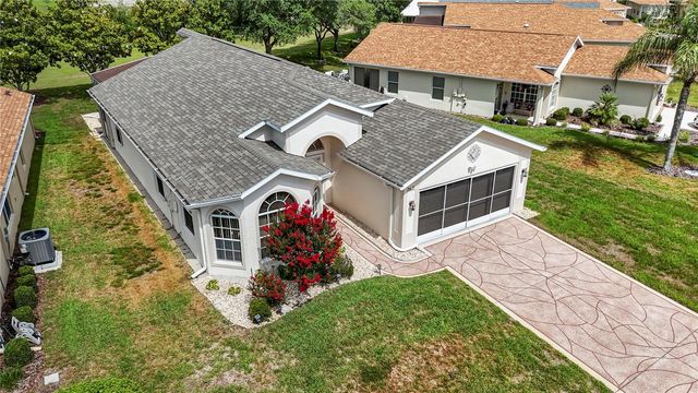 262 HARTFORD COURT, Spring Hill, FL 34609